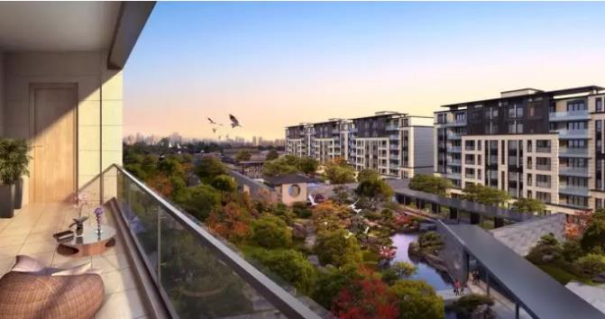 中原四时昆明成效图02