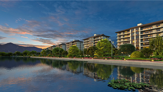 中原四时 | 全貌公开 最后一块疆域落定