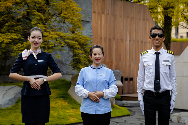 中原物业实拍图