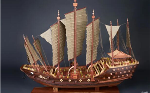 中原会 | 邀您亲至，宝船&合院品鉴会