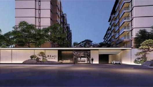 中原四时|什么是健全生涯的范例？中原四时给你答案