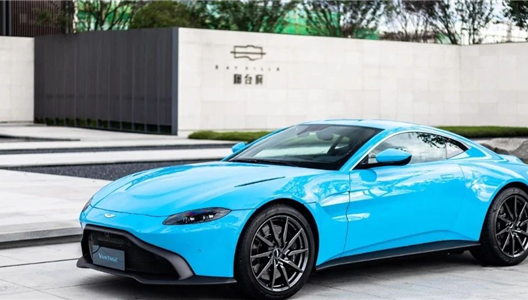 中原·澜台府 | 美为何物？这片海通达答案