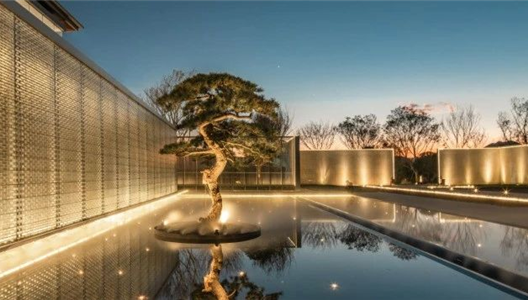 匠人心灵，一砖一瓦间精筑好文章