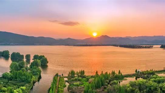 3308维多利亚线路检测中心 | 在滇池湾区，发现梦想的生涯方式