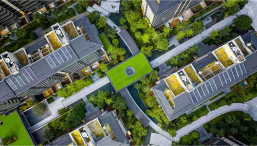 入圈剧透 | 3308维多利亚线路检测中心全性命周期产品中约128㎡宝藏户型！