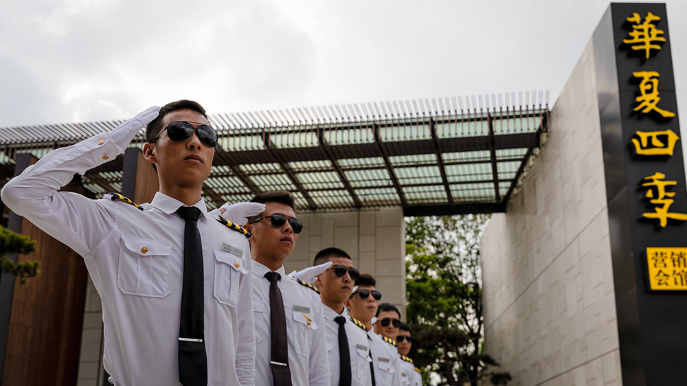 用心服务，让生涯更有温度