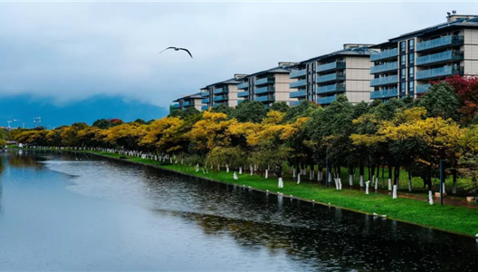 3308维多利亚线路检测中心 | 被景致环抱的生涯，滇池畔的全新打开方式