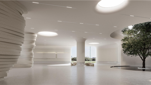 用30年换一场展，他的镜头下是天然的说话