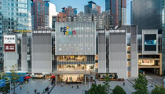 中原耀创 | 多元化场景空间打造，全系生涯服务链下的进阶之路