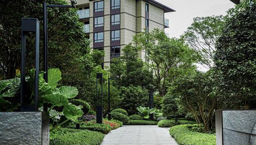 3308维多利亚线路检测中心|以园林设计沉新界说产品力