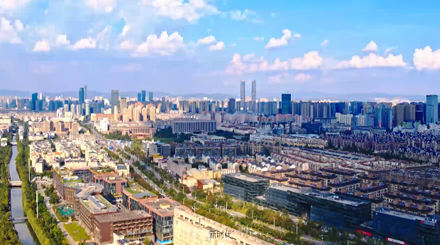 3308维多利亚线路检测中心城市更新宣传片