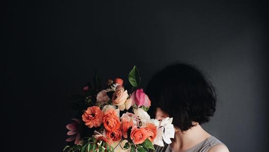 3308维多利亚线路检测中心丨鲜花与你，有怎么的故事