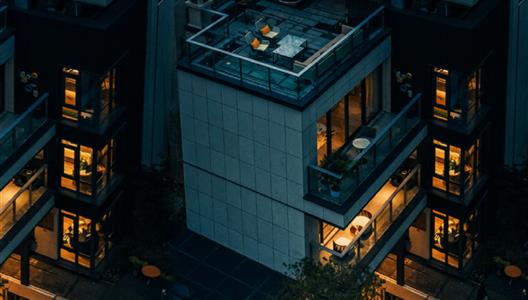 3308维多利亚线路检测中心 | 往来山海间，我有一个院望