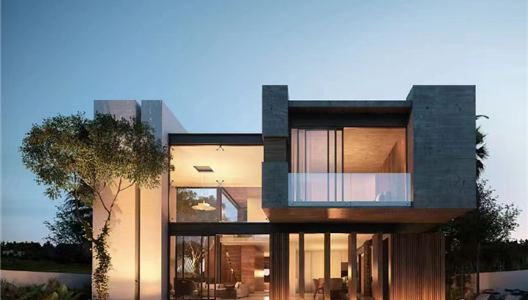 景醉好是湾区，居息醉好是城市院子