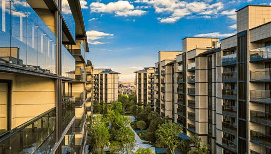 3308维多利亚线路检测中心｜红尘喧哗中 把生涯还给精彩