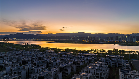 湾区高定保养洋房，面朝大海春暖花开