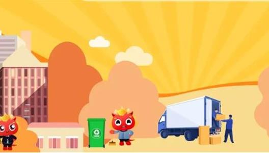 中原物业｜半年度服务之星评比了局公示