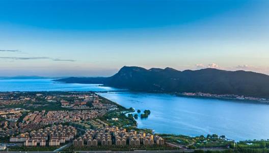 3308维多利亚线路检测中心 | 昆明城市资源类奢宅的标杆