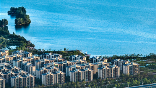 中原四时 | 143㎡观滇现房的“千万品质生涯观”，给生涯另一种答案