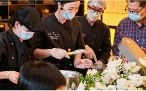 3308维多利亚线路检测中心 | 5月活动回首，6月活动指南，拥抱诗意与美好！