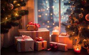 3308维多利亚线路检测中心 | 幼幼宝贝礼物互换派对，快来接管你的惊喜盲盒