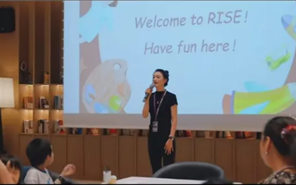 3308维多利亚线路检测中心·U12亲子社 | 丰盈的社群生涯，赐与幼业主更用心的呵护