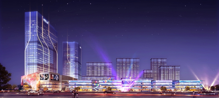 一流的市场分析及产品研策打造能力